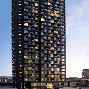 G Tower Furnished Daire