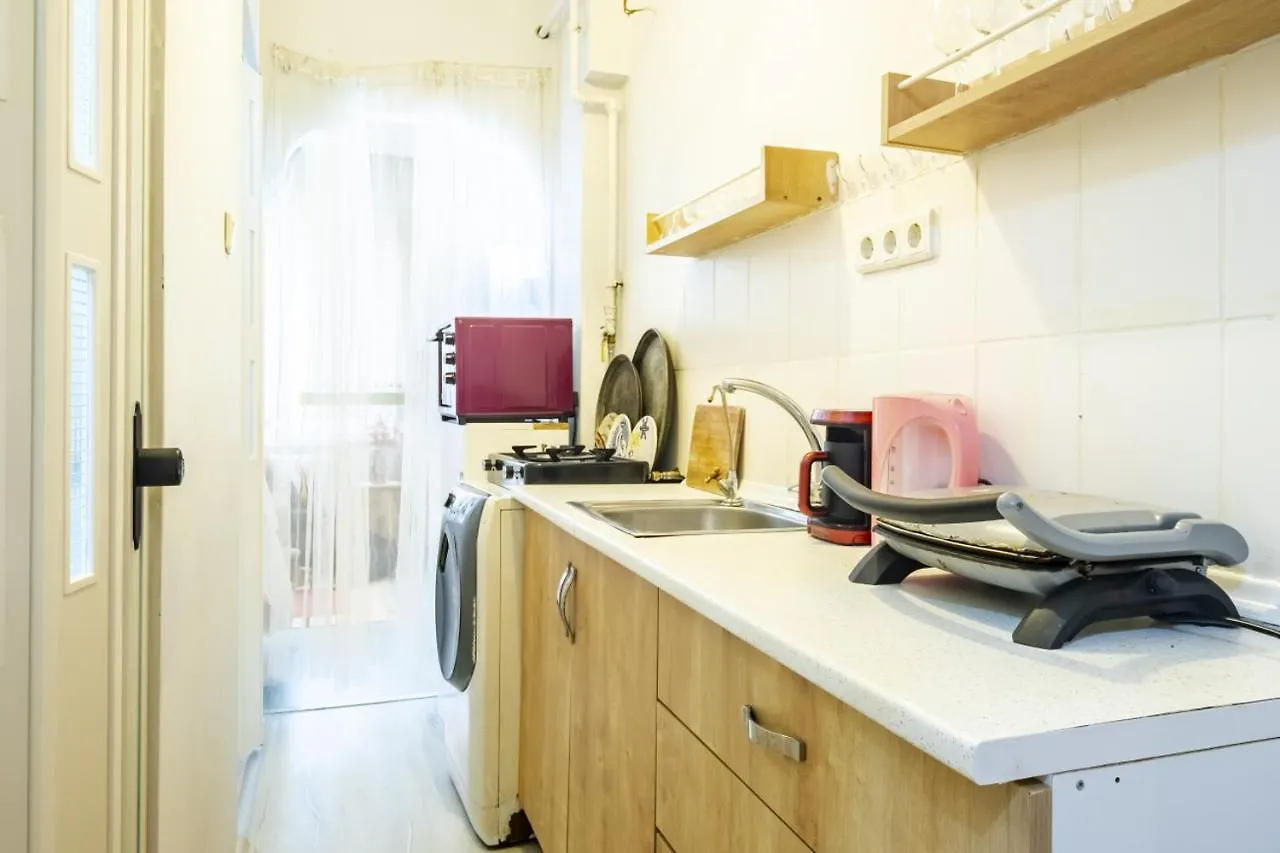 Lovel Apartment Istanbul