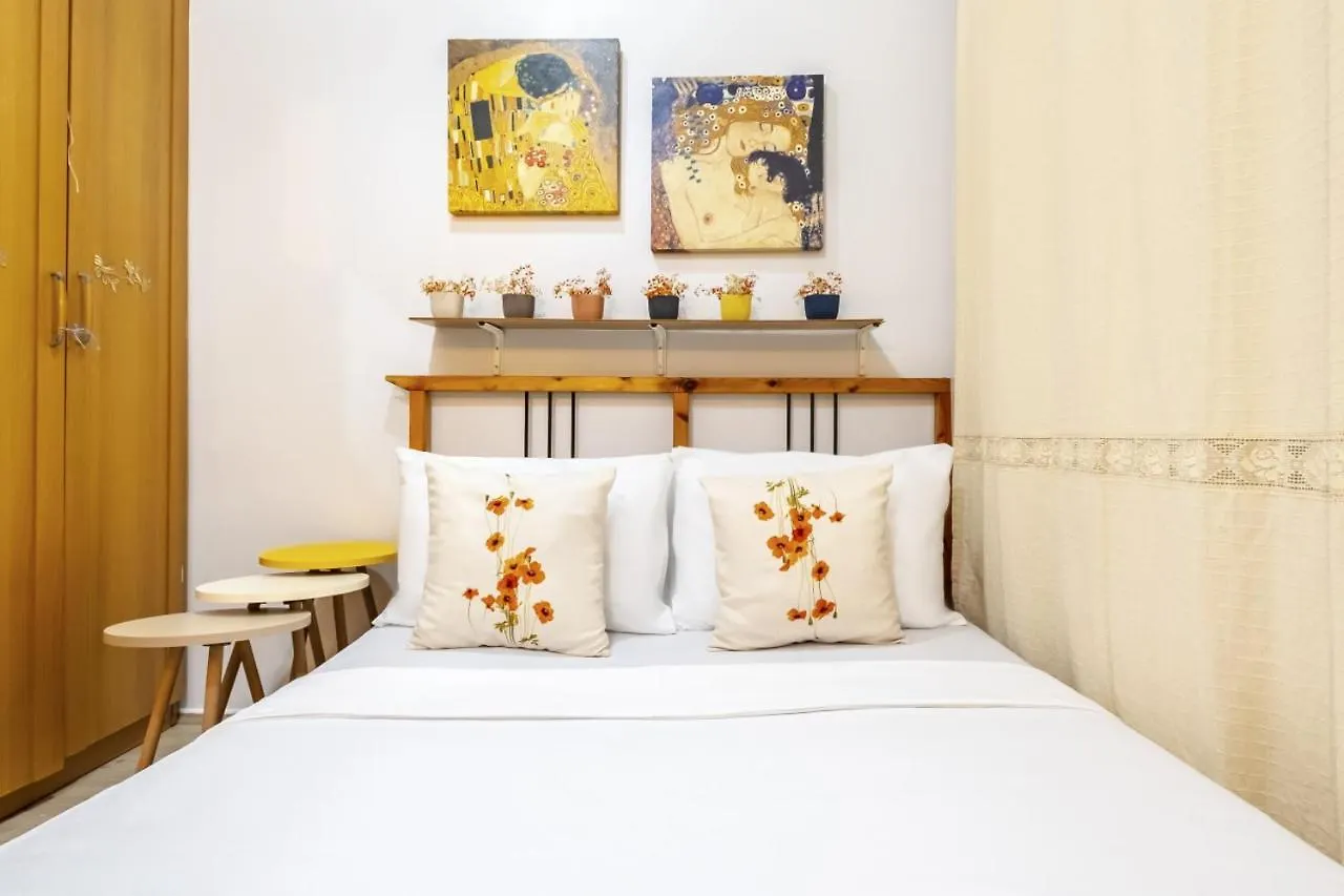 Lovel Apartment Istanbul
