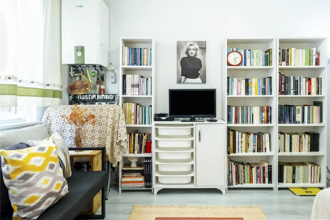 Lovel Apartment Istanbul Turkey