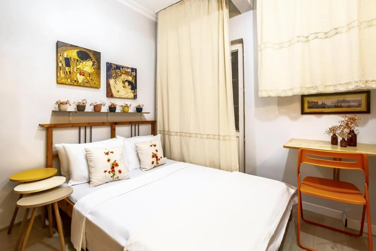 Lovel Apartment Istanbul 0*,  Turkey