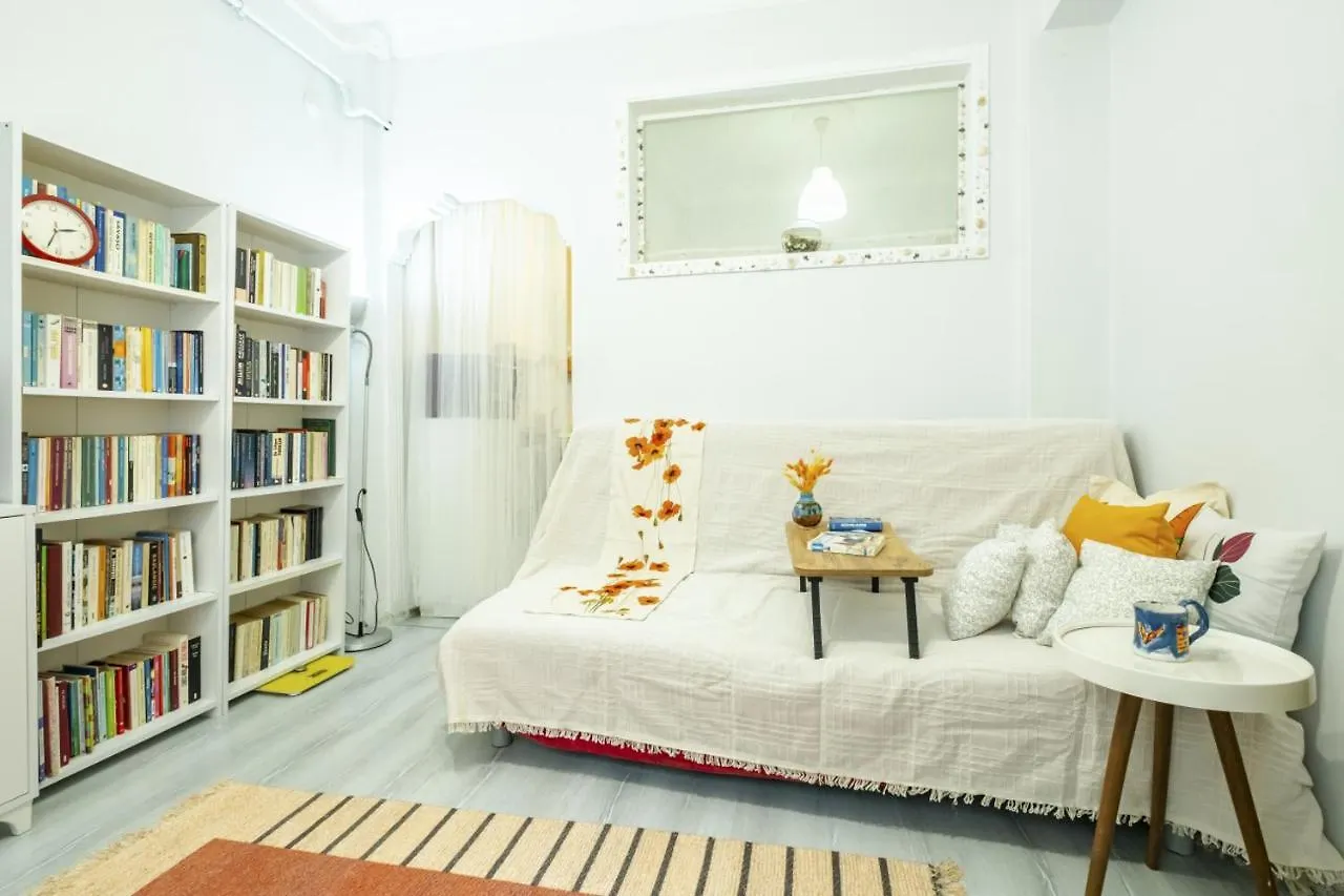 Lovel Apartment Istanbul Turkey