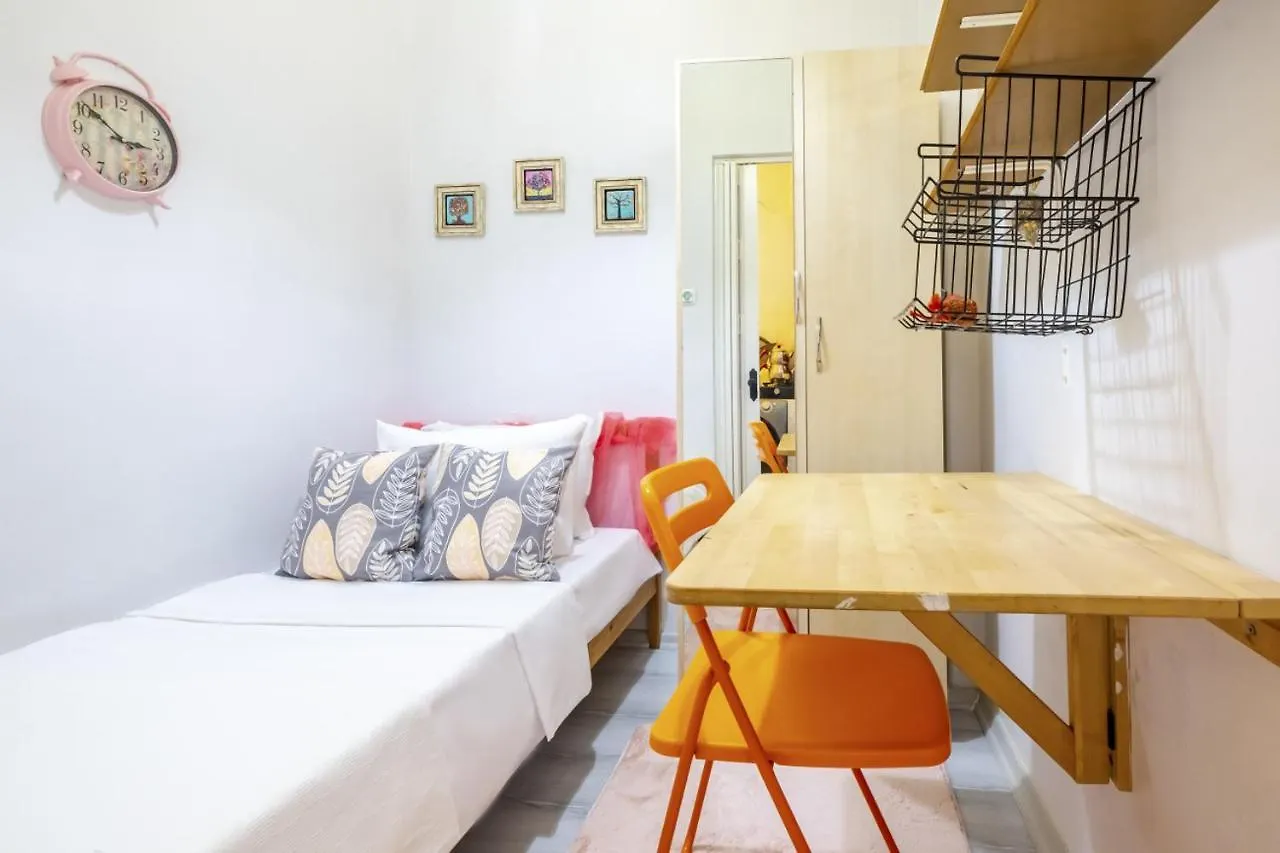 Lovel Apartment Istanbul