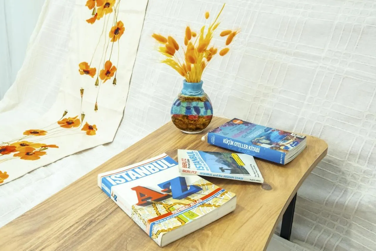 Lovel Apartment Istanbul